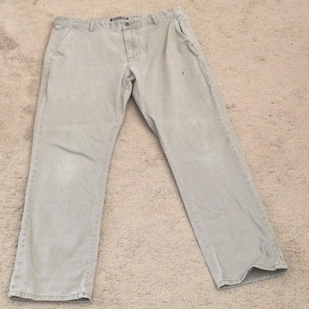 Kirkland signature Men’s Pants 34 x 32